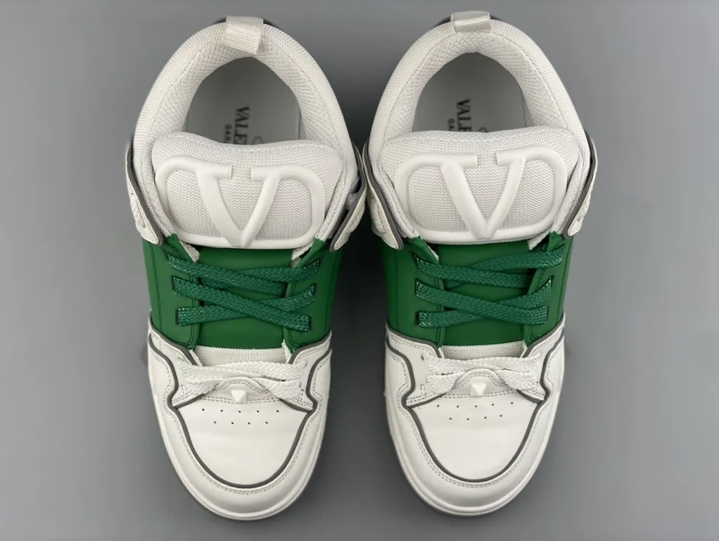 Valentino Shoe 